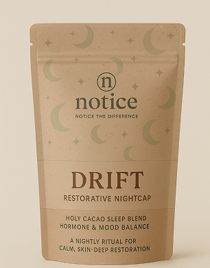 Restorative Nightcap